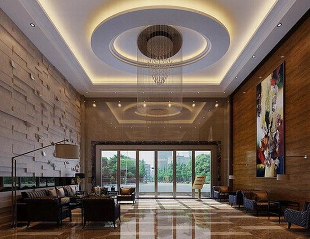 Hotel Venice Resort Qidong  エクステリア 写真
