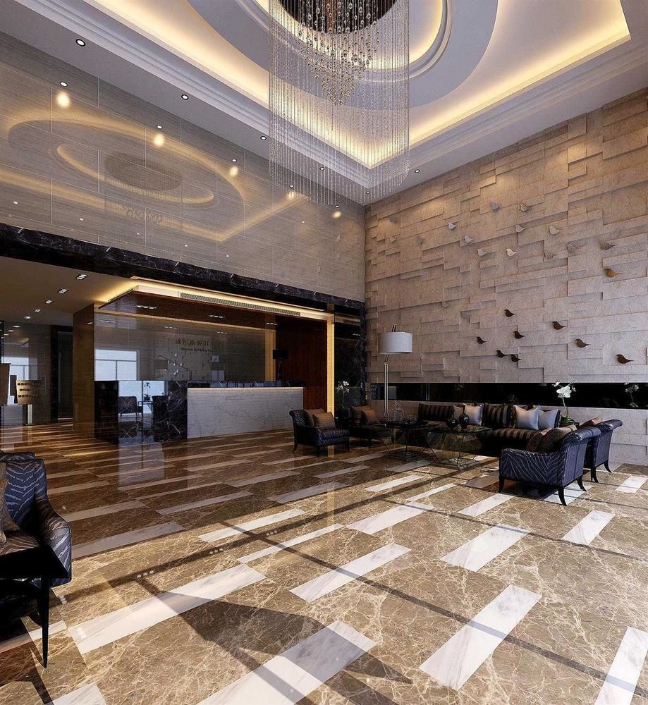 Hotel Venice Resort Qidong  エクステリア 写真